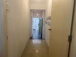Tiong Bahru Estate (D3), Apartment #535943221
